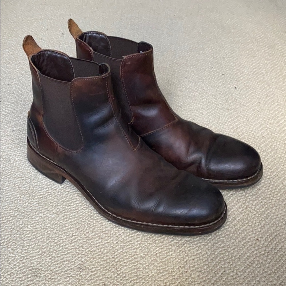 Wolverine 1000 Mile Chelsea Boot